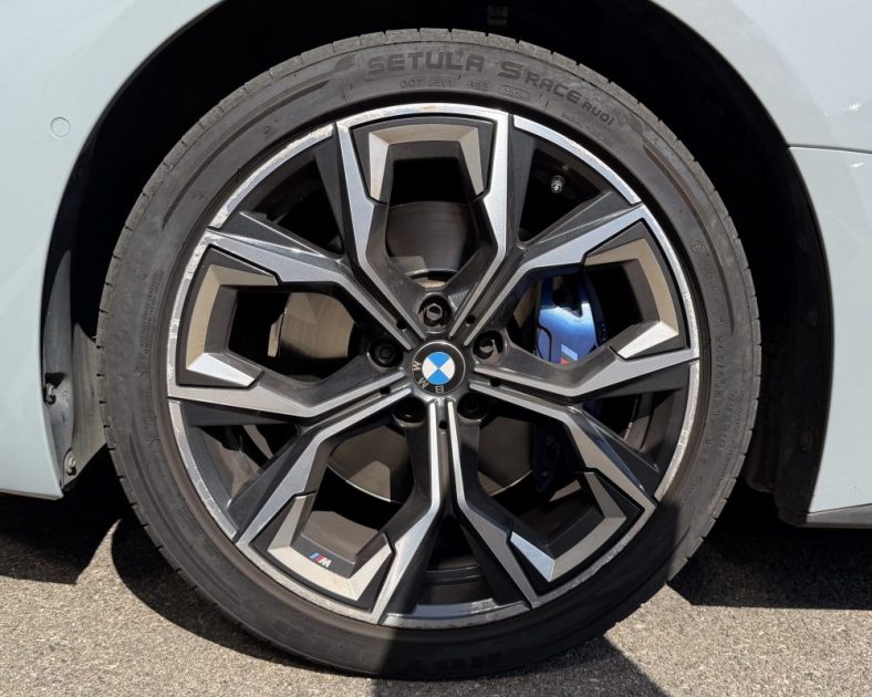 BMW Série 4 GRAN COUPE 420I - Pack M - Harman kardon - Toit ouvrant - Entretient complet - ATTELAGE