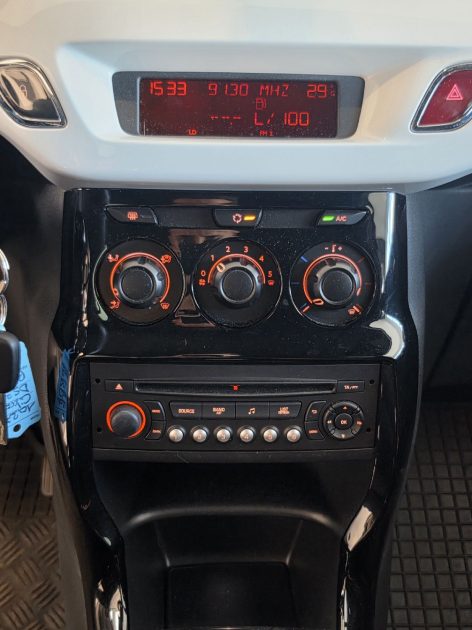 CITROEN DS3 1.6 BlueHDI 100ch 2016 -CT OK - Distribution neuve - Garantie 12mois ou 15000km