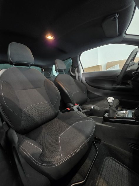 CITROEN DS3 1.6 BlueHDI 100ch 2016 -CT OK - Distribution neuve - Garantie 12mois ou 15000km