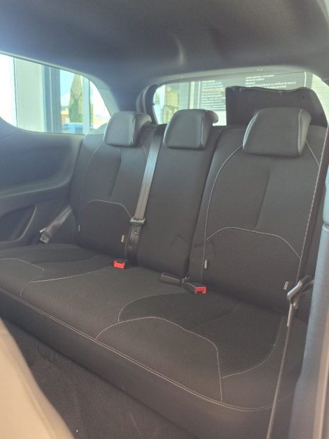 CITROEN DS3 1.6 BlueHDI 100ch 2016 -CT OK - Distribution neuve - Garantie 12mois ou 15000km