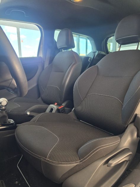 CITROEN DS3 1.6 BlueHDI 100ch 2016 -CT OK - Distribution neuve - Garantie 12mois ou 15000km