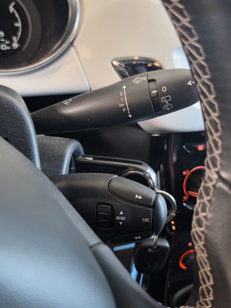 CITROEN DS3 1.6 BlueHDI 100ch 2016 -CT OK - Distribution neuve - Garantie 12mois ou 15000km