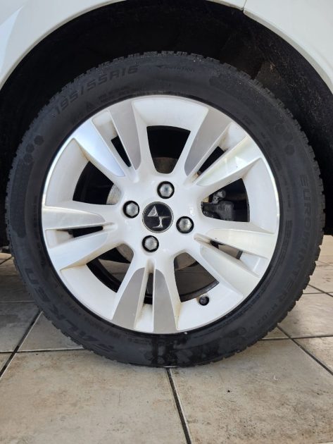 CITROEN DS3 1.6 BlueHDI 100ch 2016 -CT OK - Distribution neuve - Garantie 12mois ou 15000km