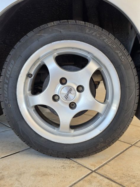 CITROEN C1 1.0 Essence 68ch 2005- Révision complète -CT OK- Garantie 12 mois ou 15000km