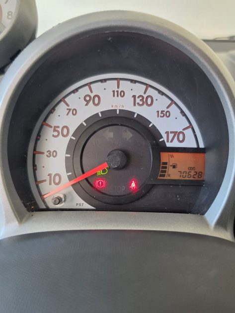 CITROEN C1 1.0 Essence 68ch 2005- Révision complète -CT OK- Garantie 12 mois ou 15000km