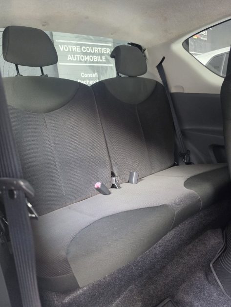 CITROEN C1 1.0 Essence 68ch 2005- Révision complète -CT OK- Garantie 12 mois ou 15000km
