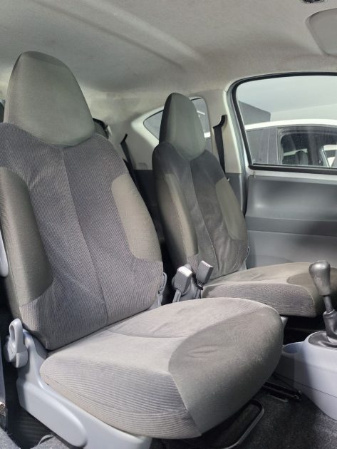 CITROEN C1 1.0 Essence 68ch 2005- Révision complète -CT OK- Garantie 12 mois ou 15000km