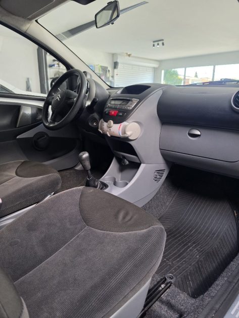 CITROEN C1 1.0 Essence 68ch 2005- Révision complète -CT OK- Garantie 12 mois ou 15000km