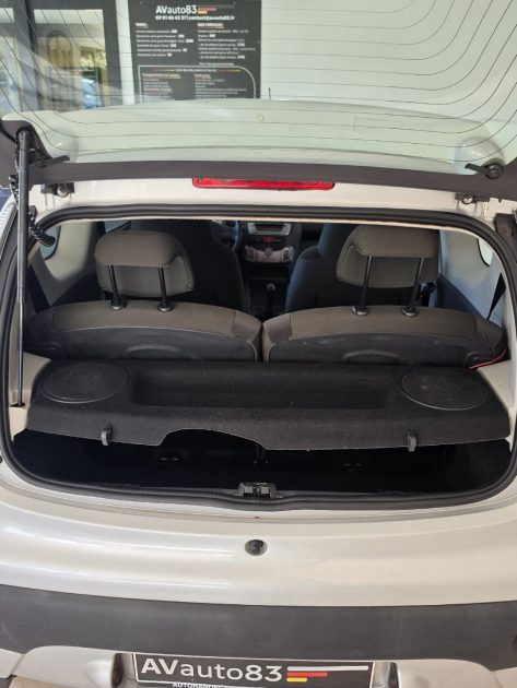 CITROEN C1 1.0 Essence 68ch 2005- Révision complète -CT OK- Garantie 12 mois ou 15000km
