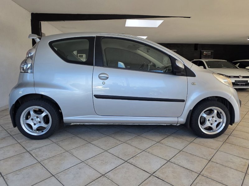 CITROEN C1 1.0 Essence 68ch 2005- Révision complète -CT OK- Garantie 12 mois ou 15000km