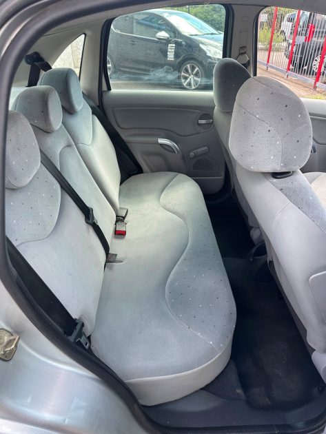 CITROEN C3 1.4I SX 2003