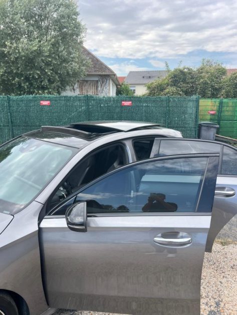 MERCEDES CLASSE A A180 D STYLE LINE 7G-DCT 2018