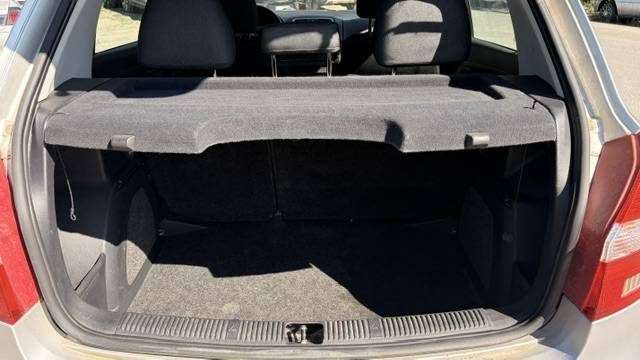 SKODA FABIA 1.4 TDI 70 CLASSIC 2007