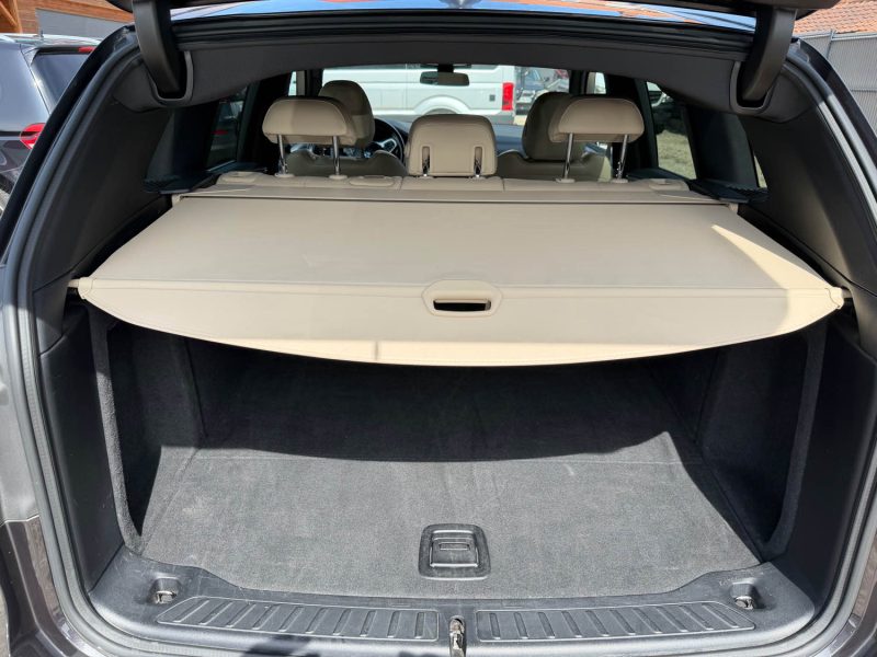 B.M.W. X3 18D SD 150ch BVA8 BUSINESS 2019