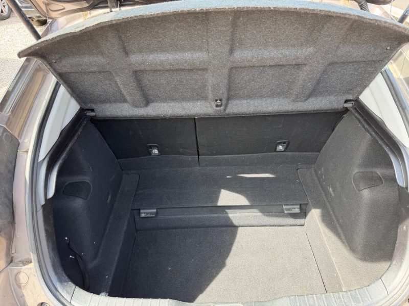 HONDA CIVIC 2.2 I-DTEC EXECUTIVE 2012