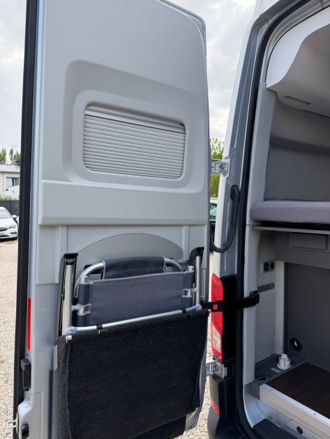 VOLKSWAGEN GRAND CALIFORNIA 2.0 TDI 177 BVA8 2022