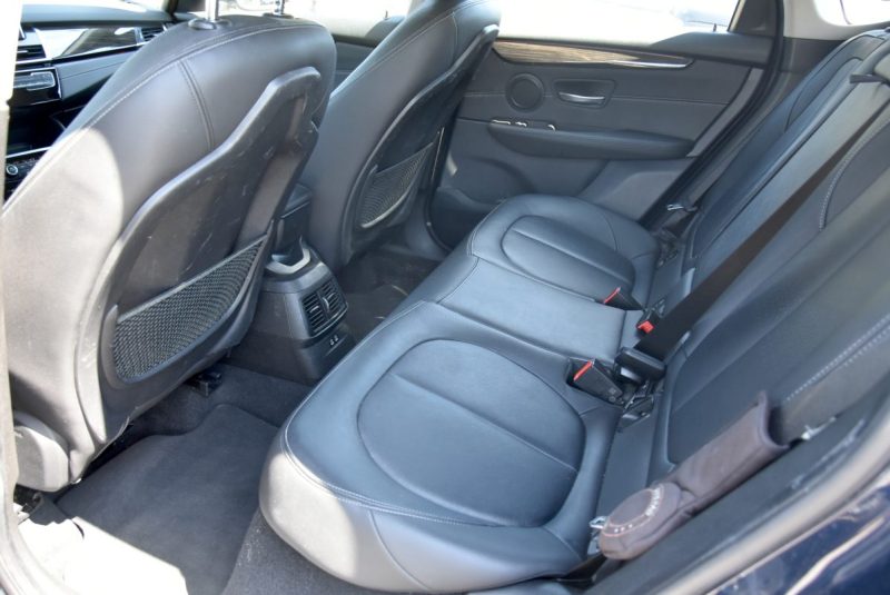 B.M.W. SERIE 2  ACTIVE TOURER 225 XEA 224CH LUXURY 2019