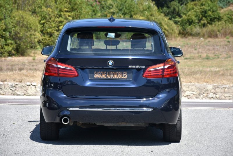 B.M.W. SERIE 2  ACTIVE TOURER 225 XEA 224CH LUXURY 2019