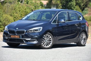 B.M.W. SERIE 2  ACTIVE TOURER 225 XEA 224CH LUXURY 2019