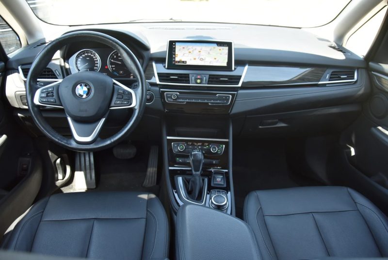B.M.W. SERIE 2  ACTIVE TOURER 225 XEA 224CH LUXURY 2019