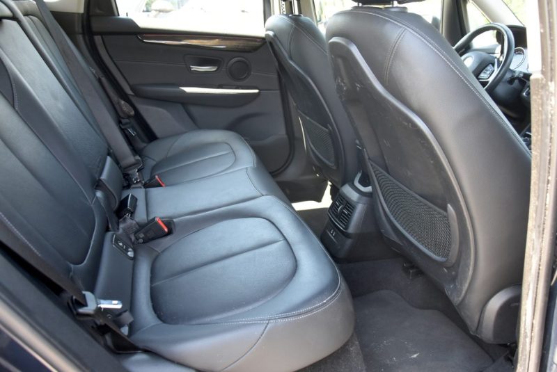 B.M.W. SERIE 2  ACTIVE TOURER 225 XEA 224CH LUXURY 2019
