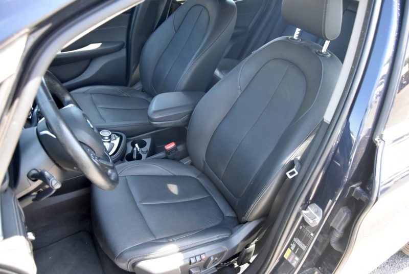 B.M.W. SERIE 2  ACTIVE TOURER 225 XEA 224CH LUXURY 2019