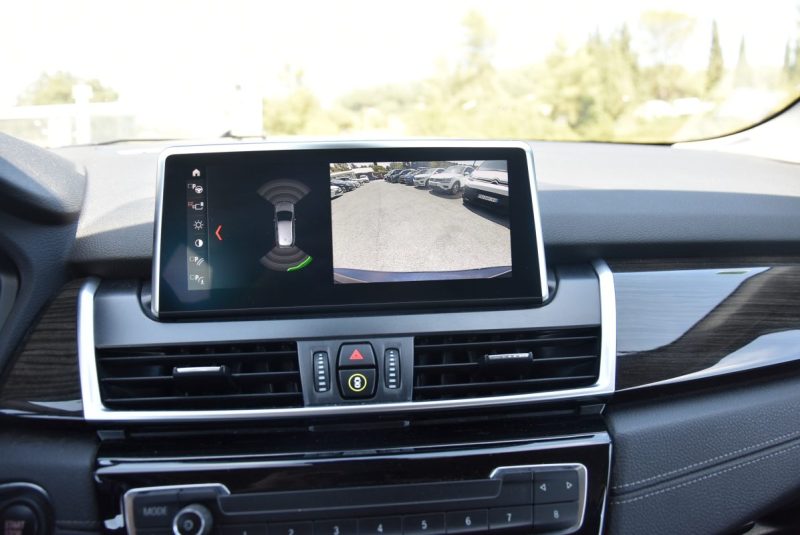 B.M.W. SERIE 2  ACTIVE TOURER 225 XEA 224CH LUXURY 2019