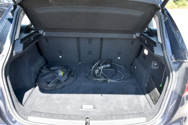 B.M.W. SERIE 2  ACTIVE TOURER 225 XEA 224CH LUXURY 2019