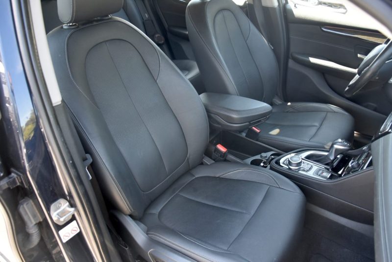 B.M.W. SERIE 2  ACTIVE TOURER 225 XEA 224CH LUXURY 2019