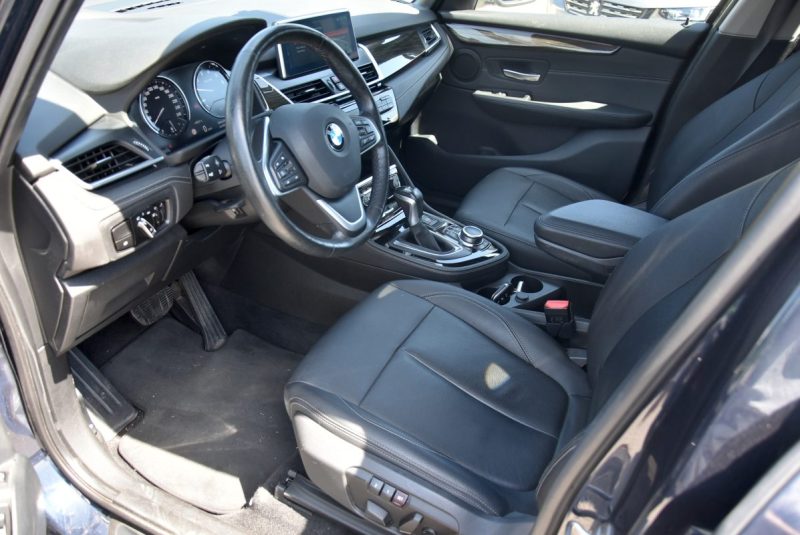 B.M.W. SERIE 2  ACTIVE TOURER 225 XEA 224CH LUXURY 2019