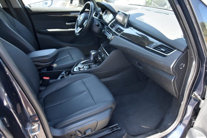 B.M.W. SERIE 2  ACTIVE TOURER 225 XEA 224CH LUXURY 2019