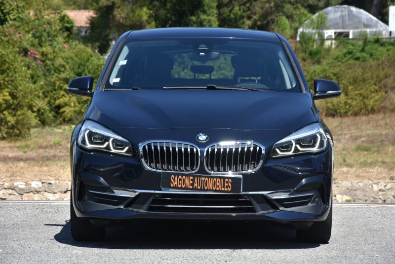 B.M.W. SERIE 2  ACTIVE TOURER 225 XEA 224CH LUXURY 2019