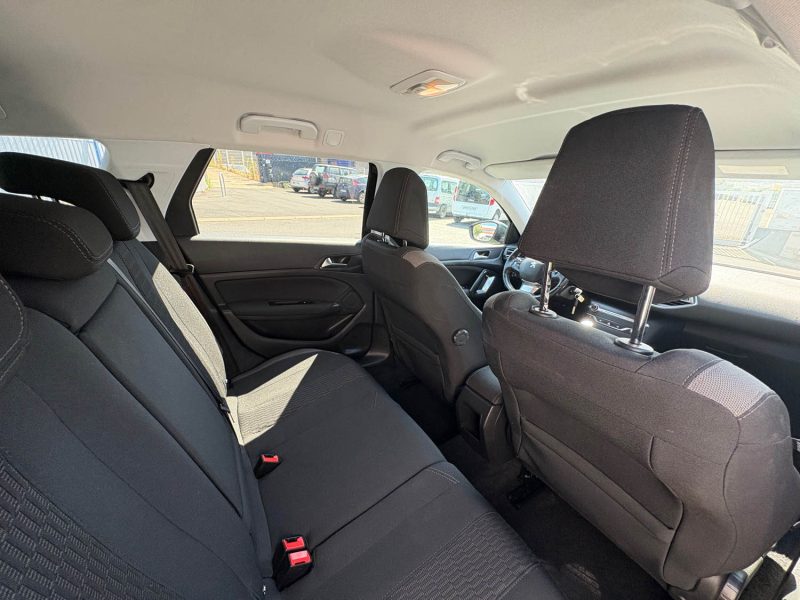 PEUGEOT 308 SW II 1.6 BLUEHDI 120 1560CM3 120CV  2016