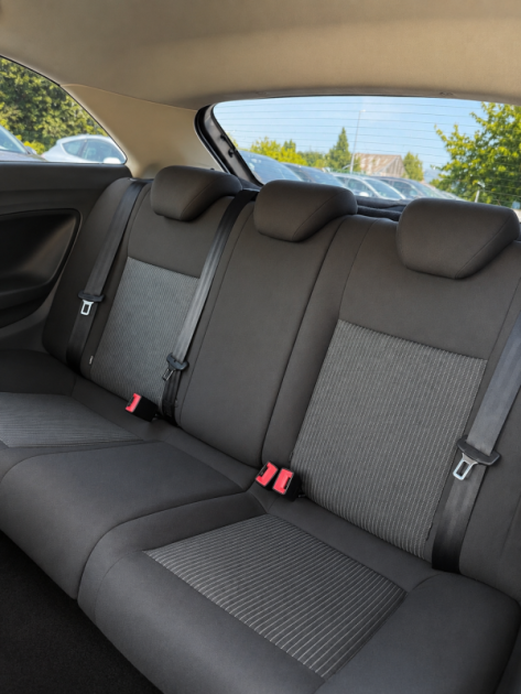 SEAT IBIZA IV 1.6 TDI 105CH Style - Garantie 