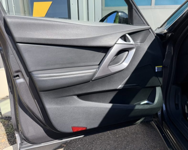 DS DS5 2.0 BLUE HDI - Diesel - 150ch - SPORT CHIC - Sièges chauffants - Toit pano - 2017