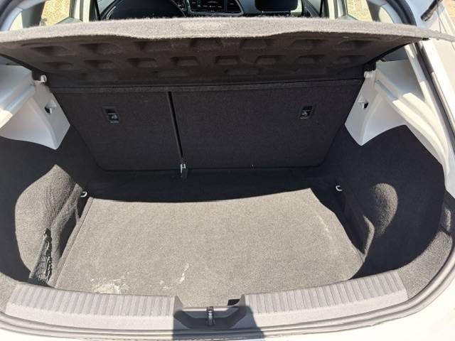 SEAT LEON 3 1.6 TDI - 16V TURBO 2018