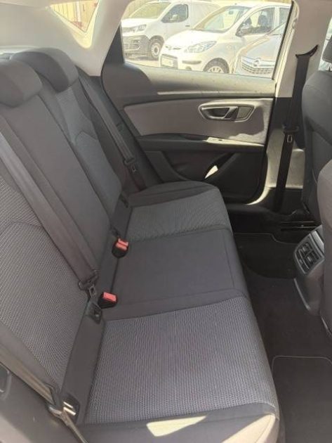 SEAT LEON 3 1.6 TDI - 16V TURBO 2018
