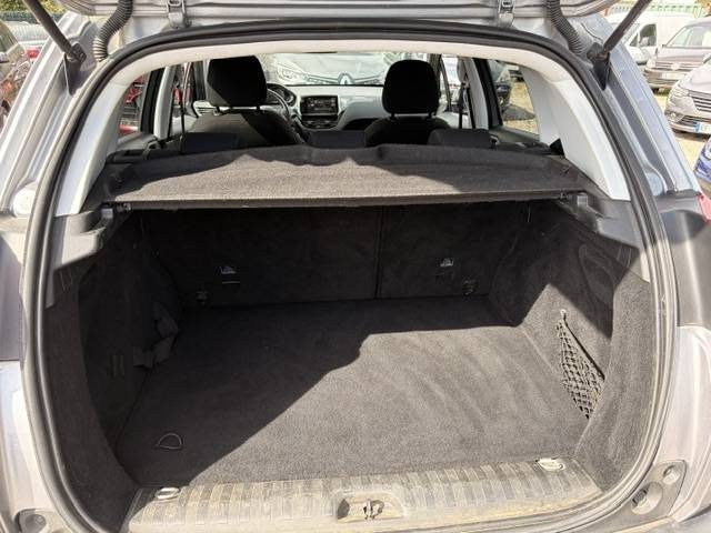 PEUGEOT 2008 1.2 PURE TECH 82 STYLE 2016