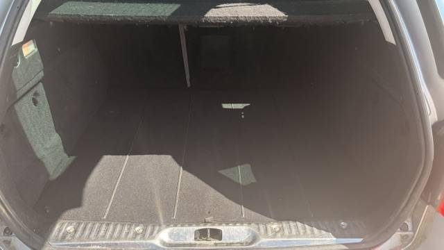 PEUGEOT 407 SW 2.0 HDI 16V CONFORT 2007