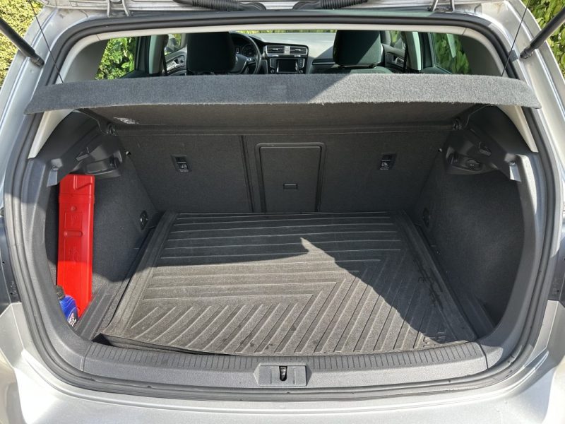 Volkswagen Golf VII 1.4l TSI ACT Carat 140ch - Garantie 6 mois