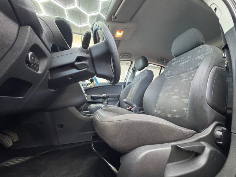OPEL CORSA 1.4 100CH TWINPORT EDITION - GARANTIE 12 - 60 MOIS 2011