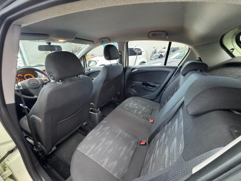 OPEL CORSA 1.4 100CH TWINPORT EDITION - GARANTIE 12 - 60 MOIS 2011