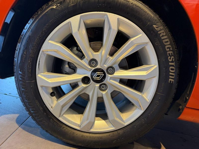 RENAULT CLIO 5 1.0 TCE 90 GENERATION / 1ERE MAIN 