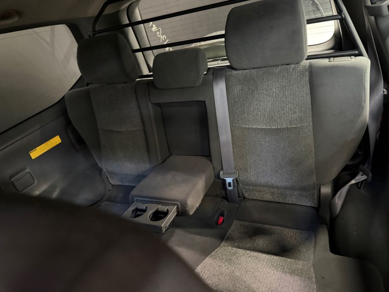 TOYOTA LAND CRUISER 3.0 D-4D C 2005