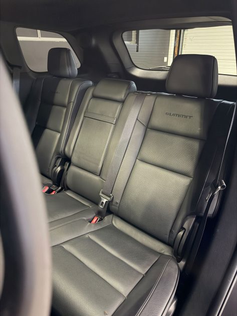 JEEP GRAND CHEROKEE SUMMIT 2016