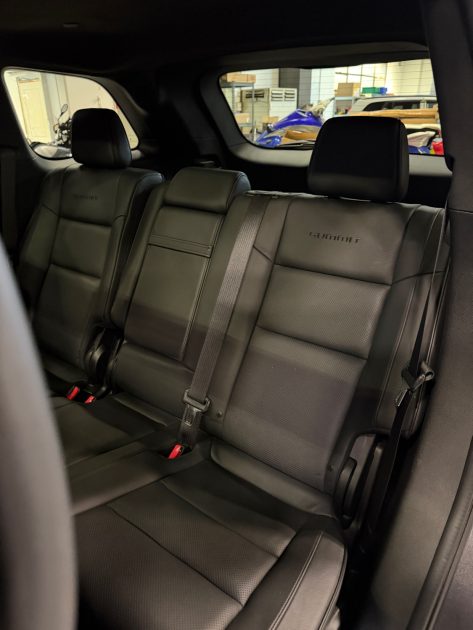 JEEP GRAND CHEROKEE SUMMIT 2016