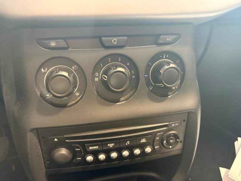 🔹Citroën c3 1.4 HDI 68Ch❄️ Climatisation🚘 Régulateur de vitesse🛡️ Garantie 6 mois