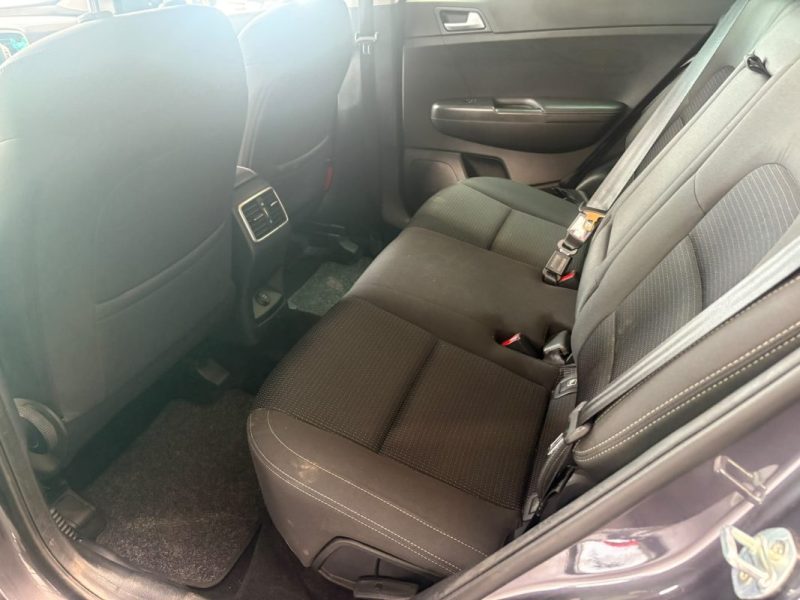 🔹Kia Sportage 1.7CRDI 116Ch Motion - 📷 Caméra de recul - 🚗  Reprise possible - Garantie 6 mois 