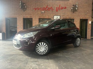 🔹Ford ka 1.2 69 CH Trend  - ❄️ Climatisation - 🚗 Reprise possible - Garantie 6 mois 