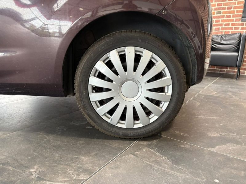 🔹Ford ka 1.2 69 CH Trend  - ❄️ Climatisation - 🚗 Reprise possible - Garantie 6 mois 